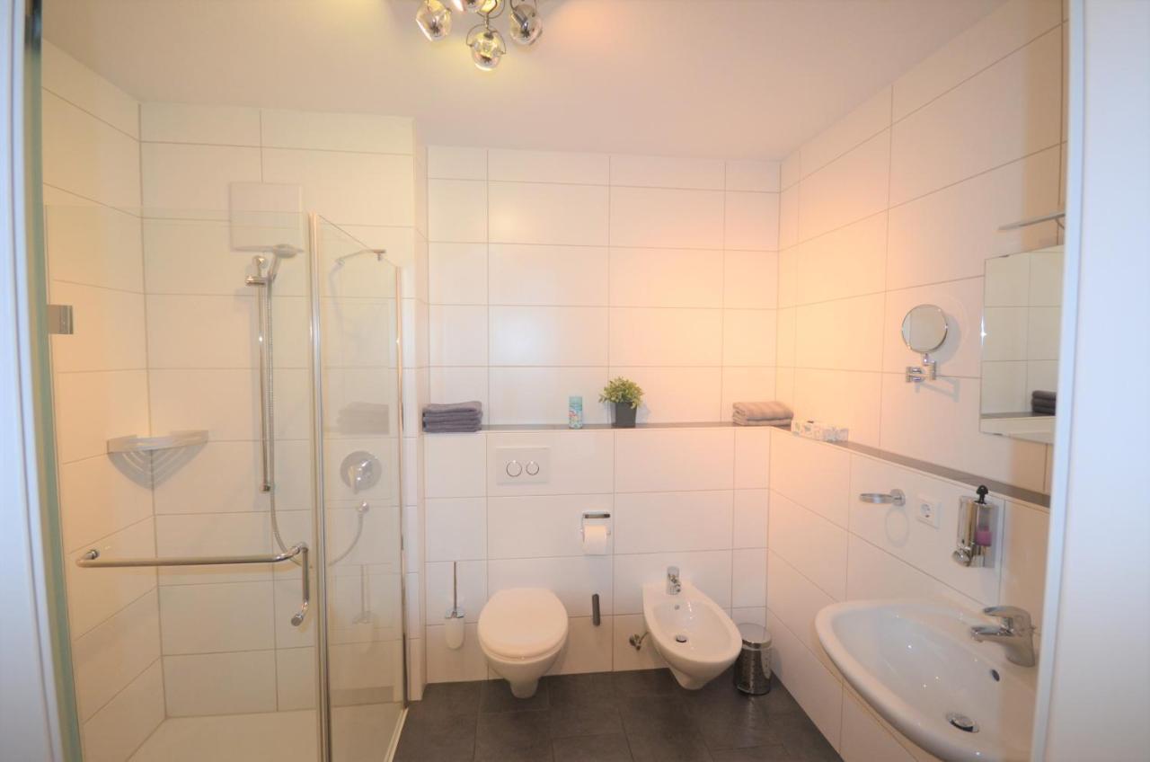 Residenz Am Bodensee FDH Extérieur photo