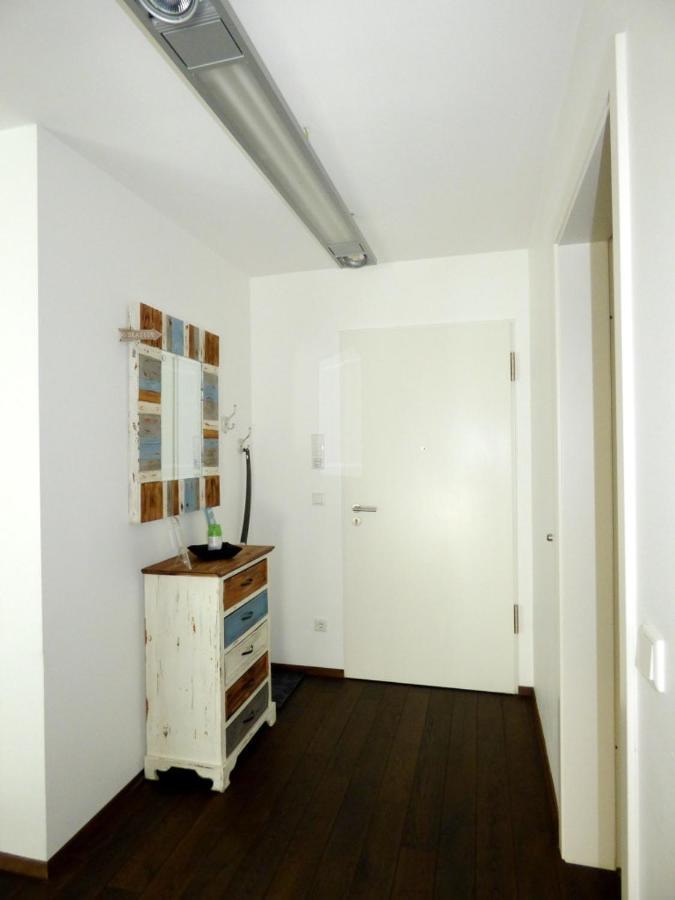 Residenz Am Bodensee FDH Extérieur photo