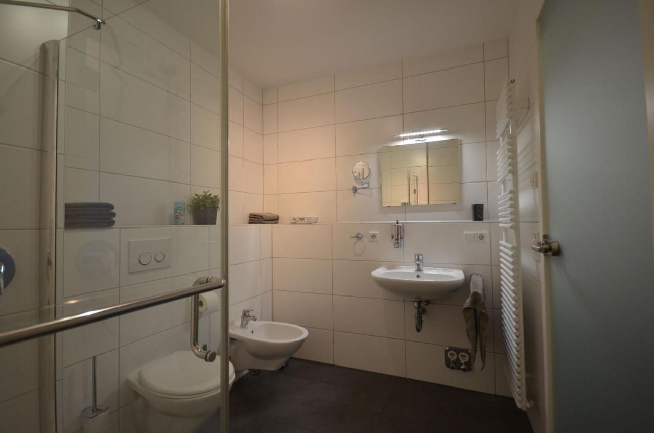 Residenz Am Bodensee FDH Extérieur photo