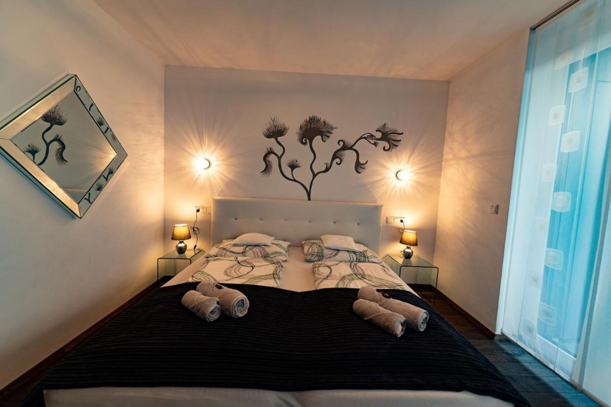 Residenz Am Bodensee FDH Extérieur photo